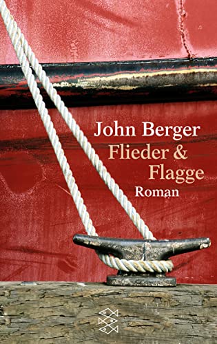 Flieder und Flagge: Roman